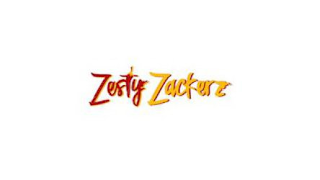 ZESTY ZACKERZ logo