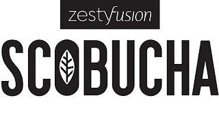 ZESTYFUSION SCOBUCHA logo