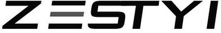 ZESTYI logo