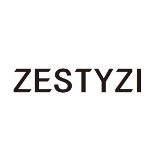 ZESTYZI logo