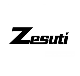 ZESUTI logo