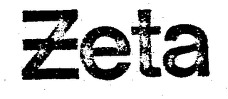 ZETA logo