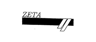 ZETA logo