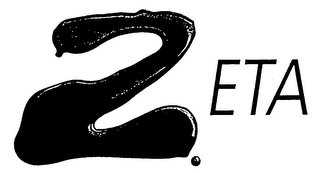ZETA logo