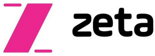 ZETA logo