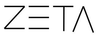 ZETA logo