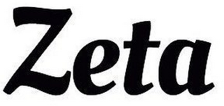 ZETA logo