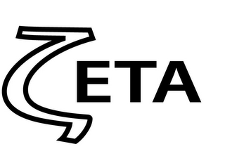 ZETA logo