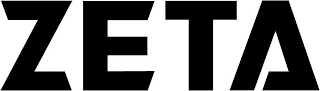 ZETA logo