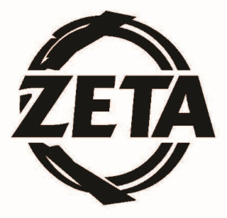 ZETA logo