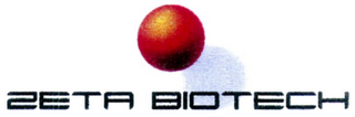 ZETA BIOTECH logo