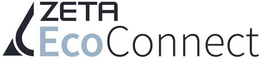 ZETA ECOCONNECT logo