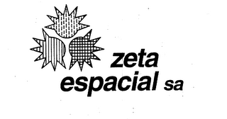 ZETA ESPACIAL SA logo