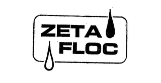 ZETA FLOC logo