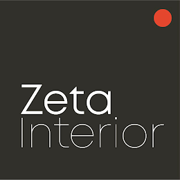 ZETA INTERIOR logo