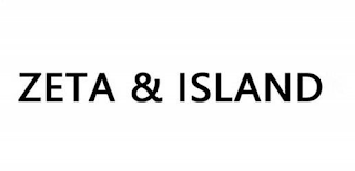 ZETA & ISLAND logo