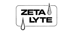 ZETA LYTE logo