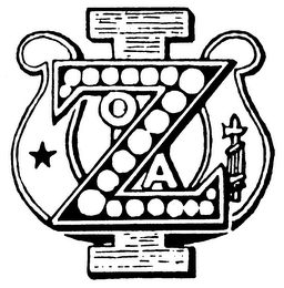 ZETA PSI