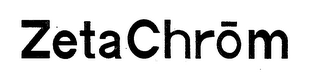 ZETACHROM logo