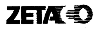 ZETACO logo