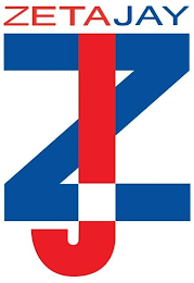ZETAJAY ZJ logo