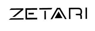 ZETARI logo