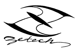 ZETECH logo