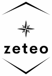 ZETEO logo