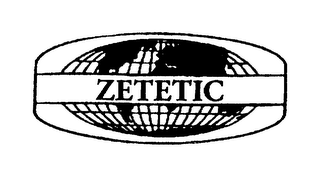 ZETETIC logo