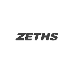 ZETHS logo