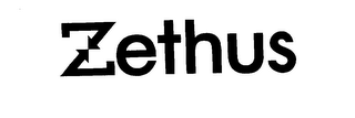 ZETHUS logo