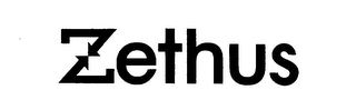 ZETHUS logo