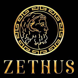 ZETHUS logo