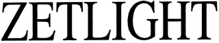 ZETLIGHT logo
