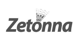 ZETONNA logo