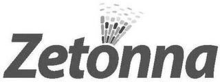 ZETONNA logo
