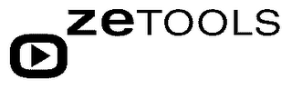 ZETOOLS logo