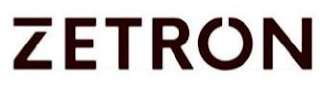 ZETRON logo