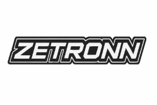 ZETRONN logo