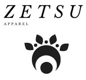 ZETSU APPAREL logo