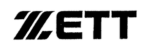 ZETT logo