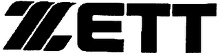 ZETT logo