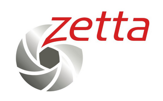 ZETTA logo