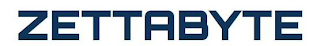 ZETTABYTE logo