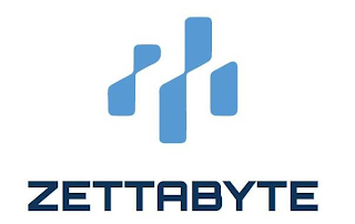 ZETTABYTE logo