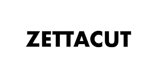 ZETTACUT logo