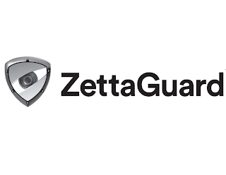 ZETTAGUARD logo