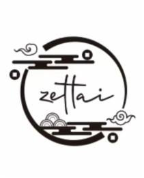 ZETTAI logo