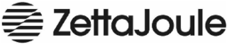 ZETTAJOULE logo