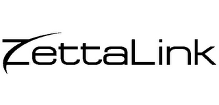 ZETTALINK logo